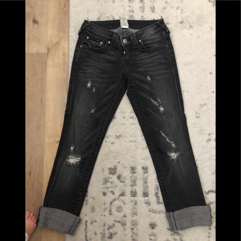 Vintage True religion denim